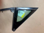 Genuine Oem Rivian R1T R1S Front Right Door Corner Glass Replacement. Fixed Price $159.99.