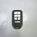 Driver Oem Honda Accord 5 Button Keyless Entry Remote FCC:ACJ932HK1210A Blue. Fixed Price $32.44.