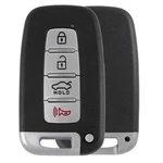 Replacement For Hyundai Sonata 2011 2012 2013 2014 Keyless Smart Remote Fob. Fixed Price $16.72.