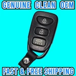 Clean Oem 2011-2013 Kia Optima 95430-2T000 Keyless Remote Fob NYOSEKS-TF10ATX. Fixed Price $17.85.