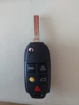 Replacement For Volvo 2004-2012 XC70 2004-2014 XC90 Remote Car Key Fob Entry. Fixed Price $20.00.