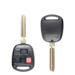 New! For Toyota Land Cruiser 1998-2003 Keyless Entry Remote Fob HYQ12BBT 4C. Fixed Price $38.99.
