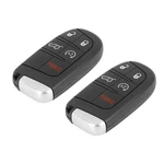 Autohaux 2PCS Replacement Car 7X3.5X1.5CM / 2.76"X1.38"X0.59"(L*W*H), Black. Fixed Price $22.47.