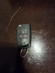 Oem Volkswagen Vw Flip Key Fob Remote 5G6 959 752 Dd Tested Fits Gti Golf MK7. Fixed Price $19.99.