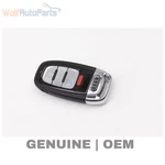 2013-2014 Audi 4.0L / Keyfob (S7) 4G0959754AG. Fixed Price $33.99.