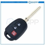 For Toyota RAV4 2013 2014 2015 2016-2018 Remote Keyless Entry System Buttons. Fixed Price $23.93.