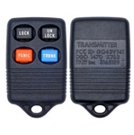 New Oem Factory Ford Mustang Mercury Lincoln Keyless Entry Remote Fob GQ43VT4T. Fixed Price $950.00.