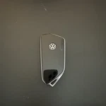Oem 22-25 Vw Volkswagen Gti Smart Key Fob Start 4 Button The Cut Already. Fixed Price $40.00.