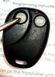 Bulldog Security Remote Vehicle Starter System Key Fob Only Car Control RS82B. Fixed Price $32.71.