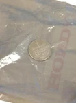 Honda Key Fob CR2032 Battery Qty For 72148-SLJ-000 Remotes. Fixed Price $24.99.