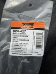 Door Latch Cable Dorman 924-427. Fixed Price $10.00.