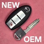 New Oem 2009 - 2024 Nissan Cube Armada Smart Key 3B CWTWB1U773. Fixed Price $58.49.