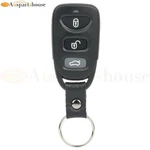 3 Buttons Uncut Remote Entry Car Key Fob For Hyundai Sonata Elantra 2006-2010. Fixed Price $18.37.