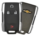 14-19 Chevrolet Silverado And Colorado Keyless Remote With Start. Fixed Price $24.99.