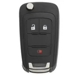 Genuine Gm 13-18 Chevrolet Sonic Spark Keyless Entry Remote Transmitter 13579221. Fixed Price $66.41.