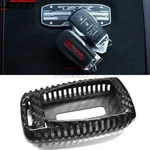 For Dodge Ram 1500 Trx Off-road 2019-2024 Carbon Fiber Smart Key Fob Shell Cover. Fixed Price $36.30.