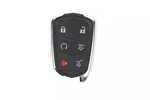 Genuine Gm 6-BUTTON Keyless Entry Remote Fob 13544036. Fixed Price $151.63.