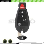 For 2008 2009 2010 Jeep Commander Keyless Entry Remote Fob IYZ-C01C 5 Buttons. Fixed Price $12.89.