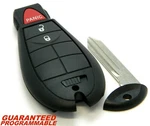 2008-2020 Dodge Grand Caravan Remote Key Fob 05026542 IYZ-C01C Unlocked Oem. Fixed Price $44.94.