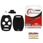 For 2009 2010 2011 2012 2013 Honda Accord Remote Key Fob Uncut Shell Case. Fixed Price $7.95.