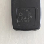 Rolls Royce Keyless Entry Remote Car Fob Lot. Fixed Price $300.00.