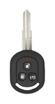 Fits Chevrolet RK960NAT Oem 3 Button Key Fob. Fixed Price $15.77.