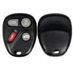 Oem Keyless Entry Remote Fob Button Genuine Gm ABO0204T 10245953. Fixed Price $19.49.