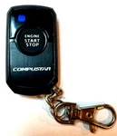 New Compustar VA5REH300-1WAM 1-WAY 1-BUTTON 1000-FT Remote Car Starter Fob. Fixed Price $23.42.