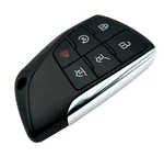 2021-2025 Chevrolet Suburban Tahoe Remote Key Fob 13560207 YG0G21TB2 New Oem. Fixed Price $69.94.