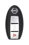 Oem Nissan CWTWBU729 Key Fob, Recycled & Tested. Fixed Price $18.00.