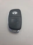 Oem 17 18 19 20 Hyundai Sonata Flip Keyless Remote Fob TQ8-RKE-4F25 95430-C1210. Fixed Price $29.99.