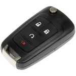 95626 Dorman Keyless Remote Case For Chevy Chevrolet Sonic 2012-2020. Fixed Price $35.71.