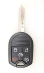 New Oem Ford Head Keyless Entry Remote Fob 164-R8000 Lincoln 2007-2019. Fixed Price $69.95.