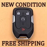 Like New Oem 2018 2019 2020 2021 2022 Gmc Terrain Smart Keyless Remote 13584512. Fixed Price $45.86.