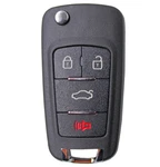 Keydiy Remote NB18-4 Suitable For KD-NB-MLT2. Fixed Price $32.43.