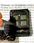 Viper Keyless Remote EZSDE1485 Car Starter Transmitter Keyfob 485T Alarm Green. Fixed Price $35.21.