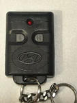 Oem Hyundai Remote Key Fob CZ57RRTX3 50-365 2 Button 315MHZ Elantra Accent. Fixed Price $33.75.