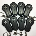 Lot Of 8 Remote 1 Button Fcc Id RH6-MGTX. Fixed Price $72.39.