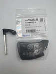 Genuine Gm Keyless Entry Remote Smart Fob Transmitter 13560219 13548440 Oem. Fixed Price $69.99.
