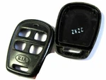 Kia Pln BONTEC-T016 Keyless Remote Case Oem Replacement Shell Button Pad Fob. Fixed Price $5.40.