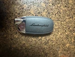 2017 Lamborghini Aventador Key Fob. Fixed Price $175.00.