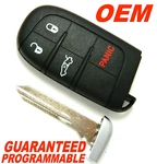 2011-2023 Dodge Charger Remote Key Fob 68051387 M3N 40821302 Unlocked Oem. Fixed Price $34.94.