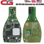 Cgdi Mb FBS3 Bga Keylessgo 315/433MHZ For Benz W204 W207 W212 W164 W166. Fixed Price $179.00.