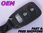 Oem 2012-2018 Hyundai Veloster Keyless Entry Remote Fob NYOSEKS-TF10ATX. Fixed Price $32.99.