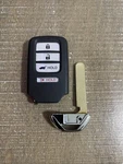 New Oem 2015 2016 Honda Cr-v Smart Key Remote Fob ACJ932HK1210A #1 72147-T0A-A21. Fixed Price $89.99.