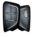 Unlocked Oem Cadillac Keyless Smart Remote Fob YG0G20TB1 13538860 Worn. Fixed Price $40.88.