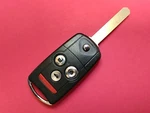 Re-cased Oem Acura Tl Tsx Remote Flip Key 4B MLBHLIK-1T Driver 2. Fixed Price $71.99.