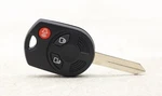 New Oe Replacement Remote Head Button Key Fob 164-R7043 Ford 2001-2013. Fixed Price $21.95.