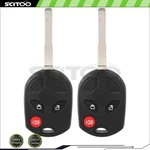 2013 2014 2015 2016 2017 2018 2019 Ford Escape Keyless Entry Remote Fob. Fixed Price $21.41.