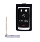 Oem Unlocked Jeep Wagoneer Keyless Remote Smart Fob 2BAHD-KFW1. Fixed Price $48.93.